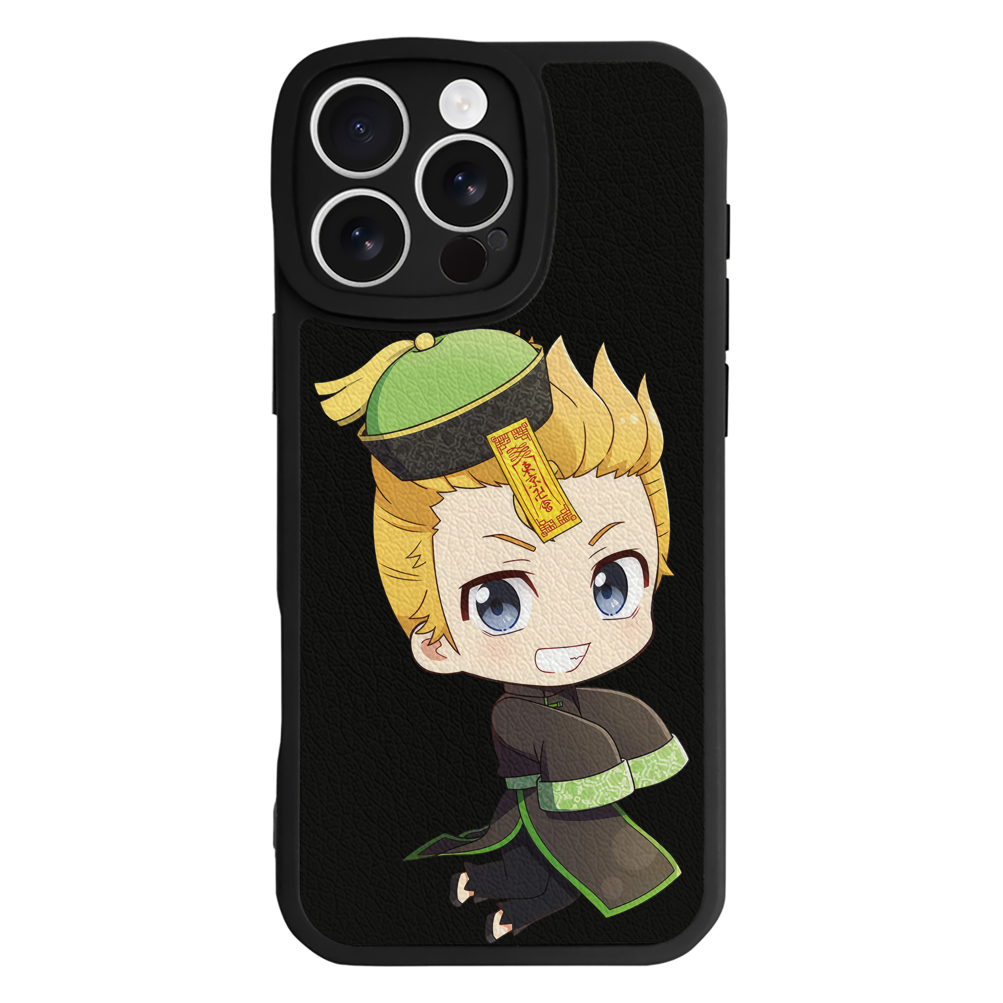 （画像用） 東京リベンジャーズ Tokyo Revengers 【iPhone 16シリーズ対応】シリコンスマホケース（レザー調） 材質：シリコン